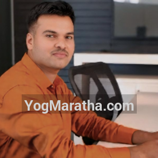 Yog Maratha Vadhu Var
