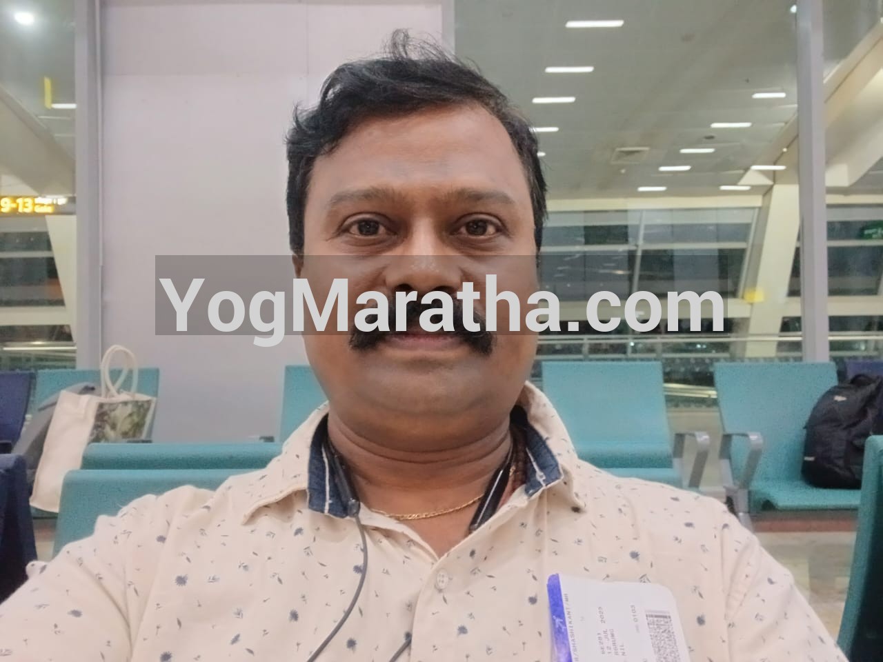 Yog Maratha Vadhu Var