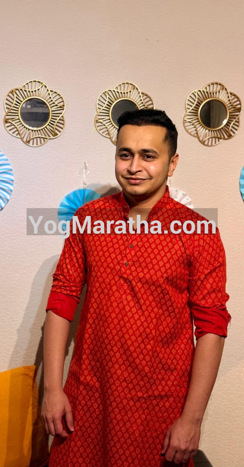 Yog Maratha Vadhu Var