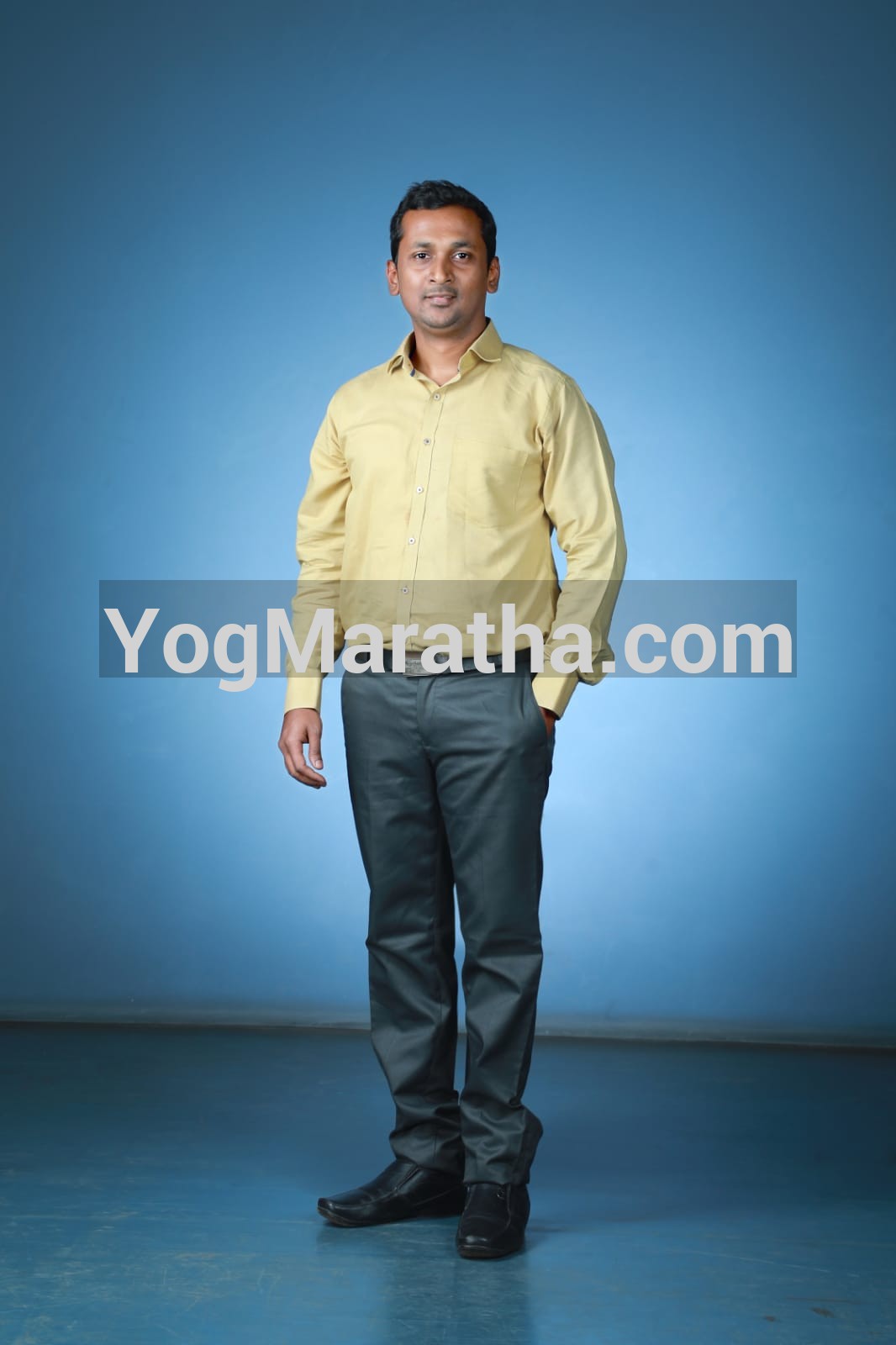 Yog Maratha Vadhu Var
