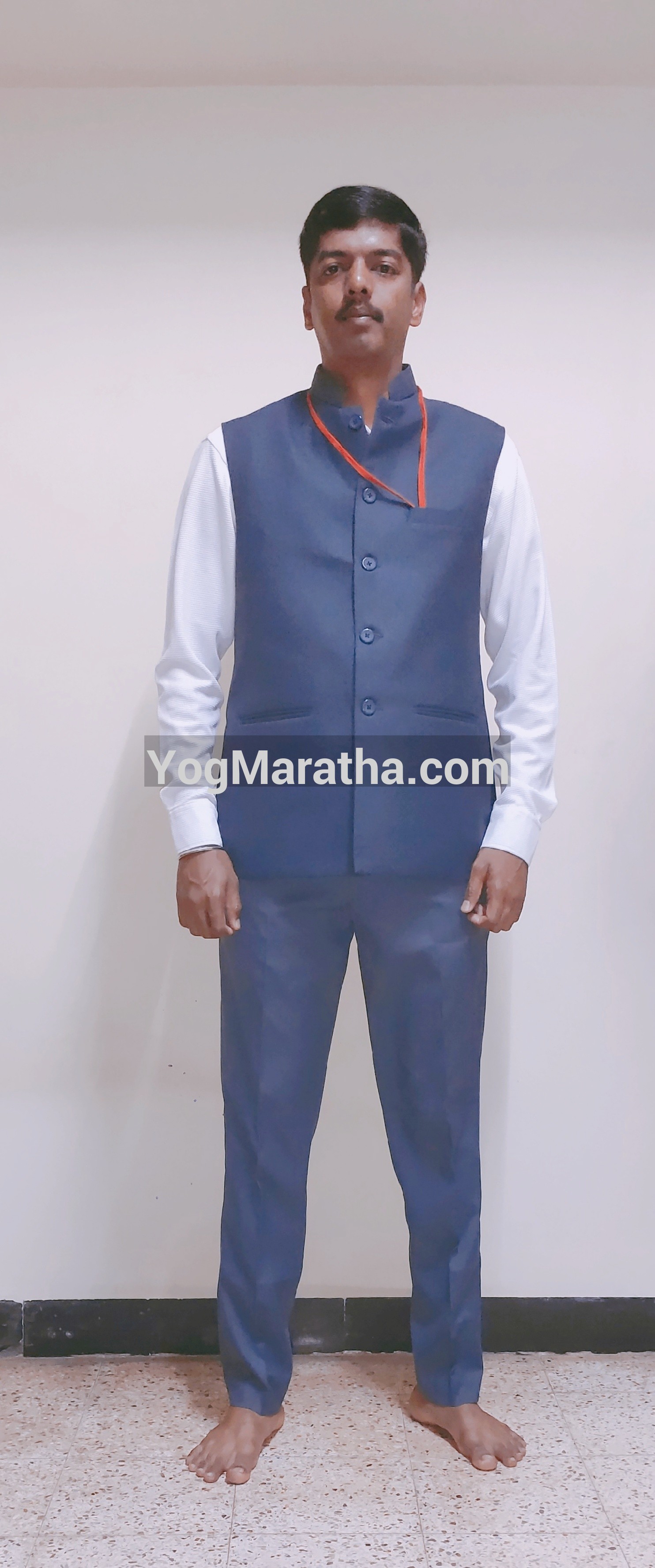 Yog Maratha Vadhu Var