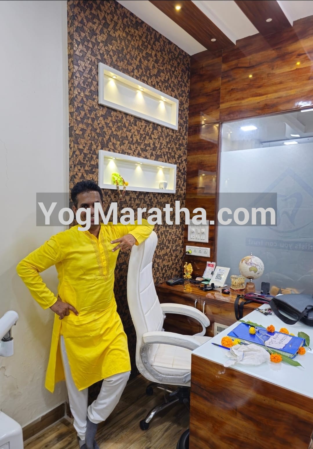 Maratha Marriage Profile