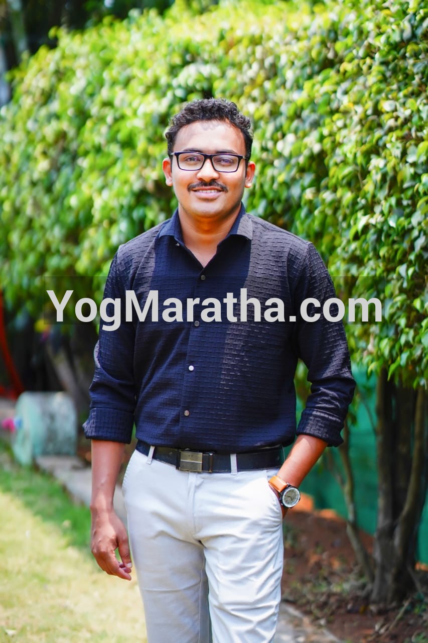 Yog Maratha Vadhu Var