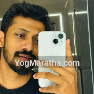 Yog Maratha Vadhu Var