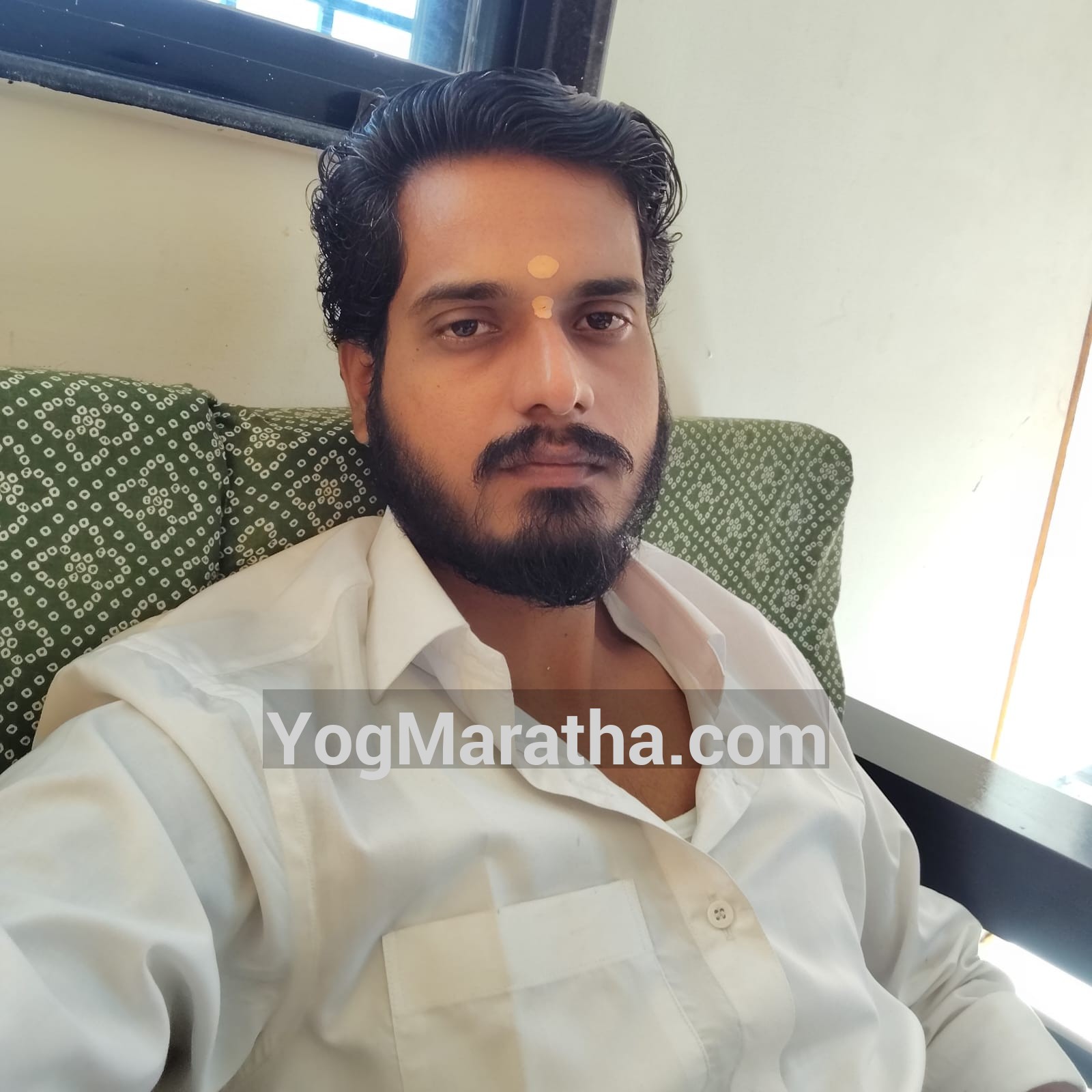 Yog Maratha Vadhu Var