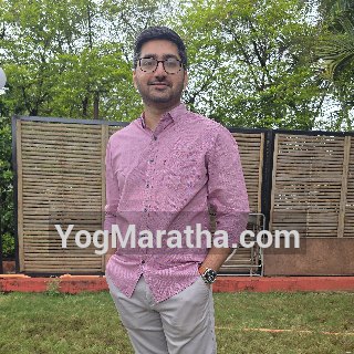 Yog Maratha Vadhu Var