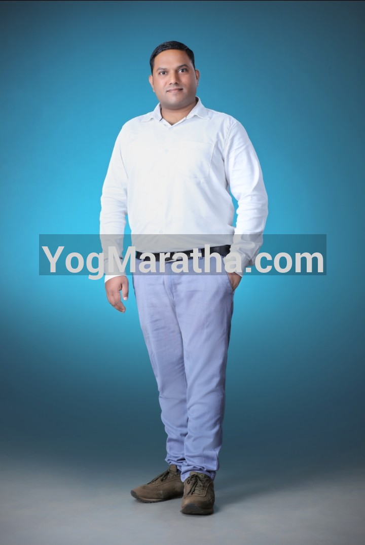 Maratha Marriage Profile