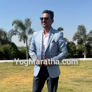 Maratha Marriage Profile