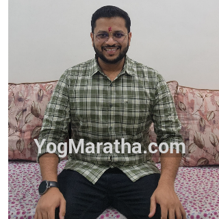 Maratha Marriage Profile