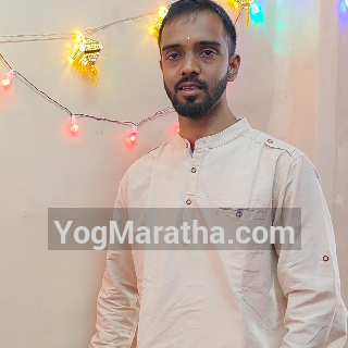 Maratha Marriage Profile