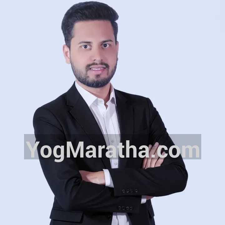 Maratha Marriage Profile