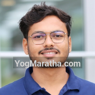 Maratha Marriage Profile