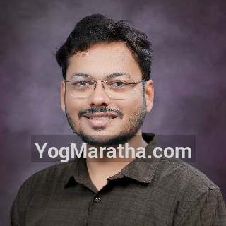 Maratha Marriage Profile