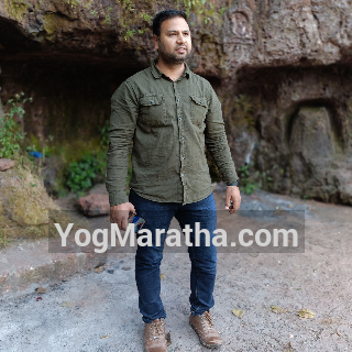 96 Kuli Maratha Profile