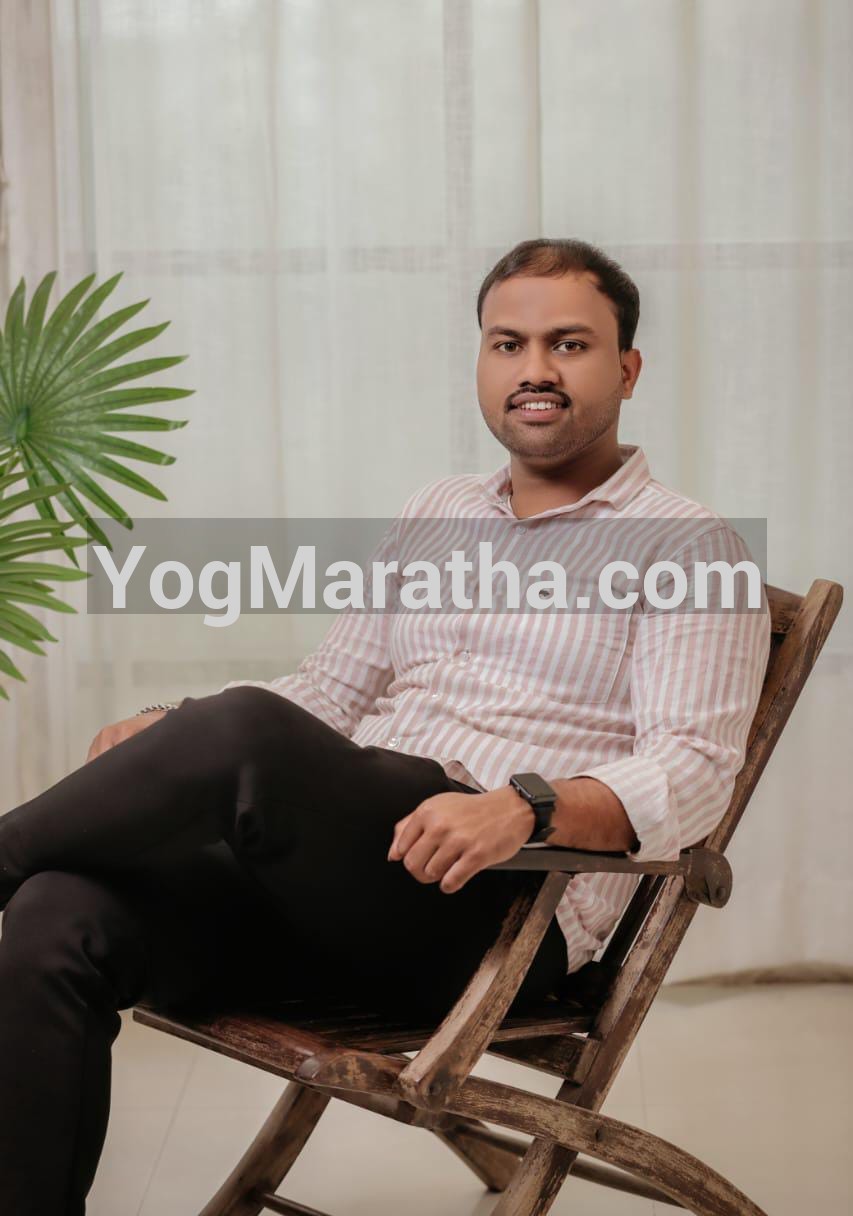 Yog Maratha Vadhu Var