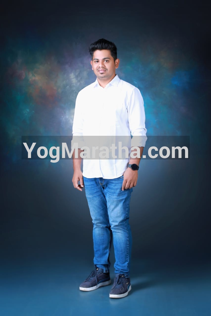 Yog Maratha Vadhu Var