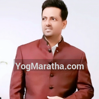 Yog Maratha Vadhu Var