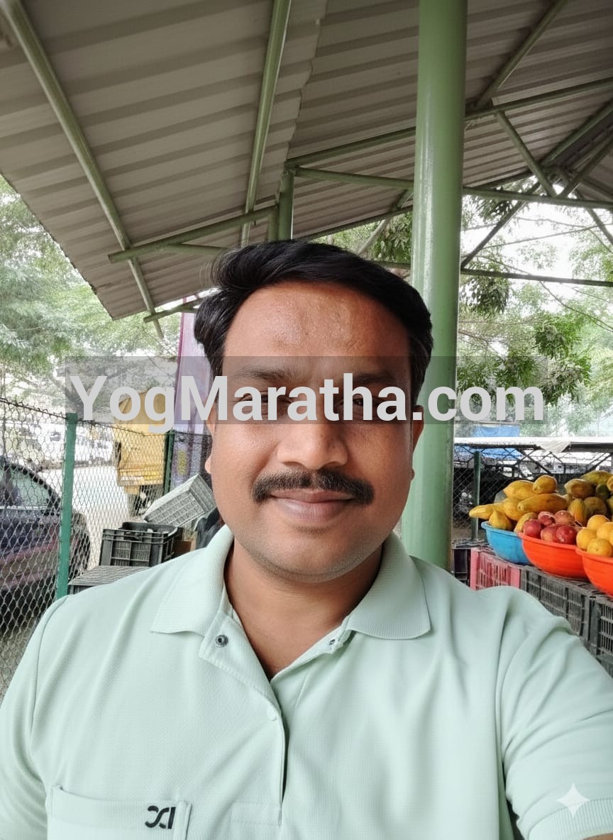 Yog Maratha Vadhu Var