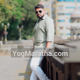 Maratha Marriage Profile