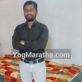 Maratha Marriage Profile