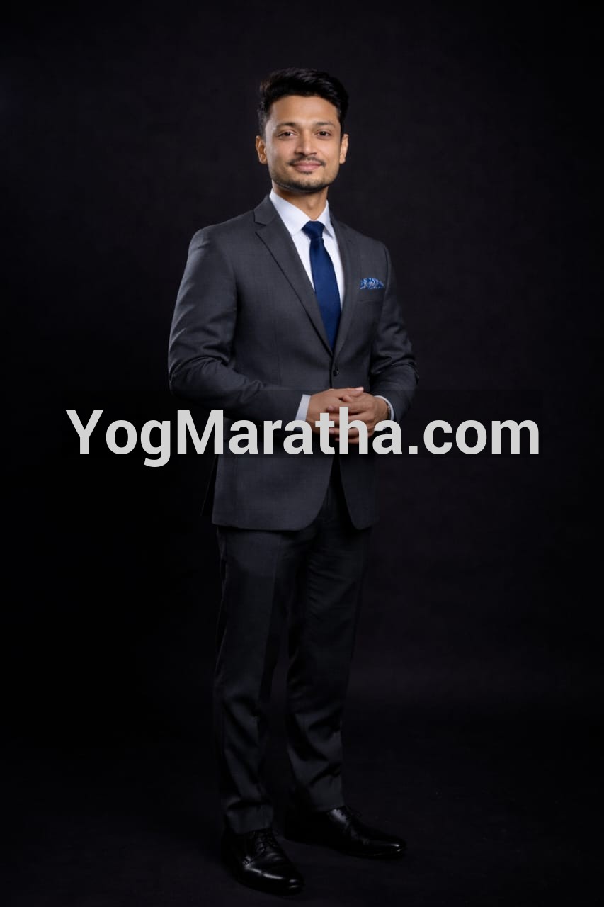 96 Kuli Maratha Profile