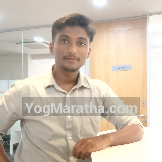 Yog Maratha Vadhu Var