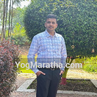 Yog Maratha Vadhu Var