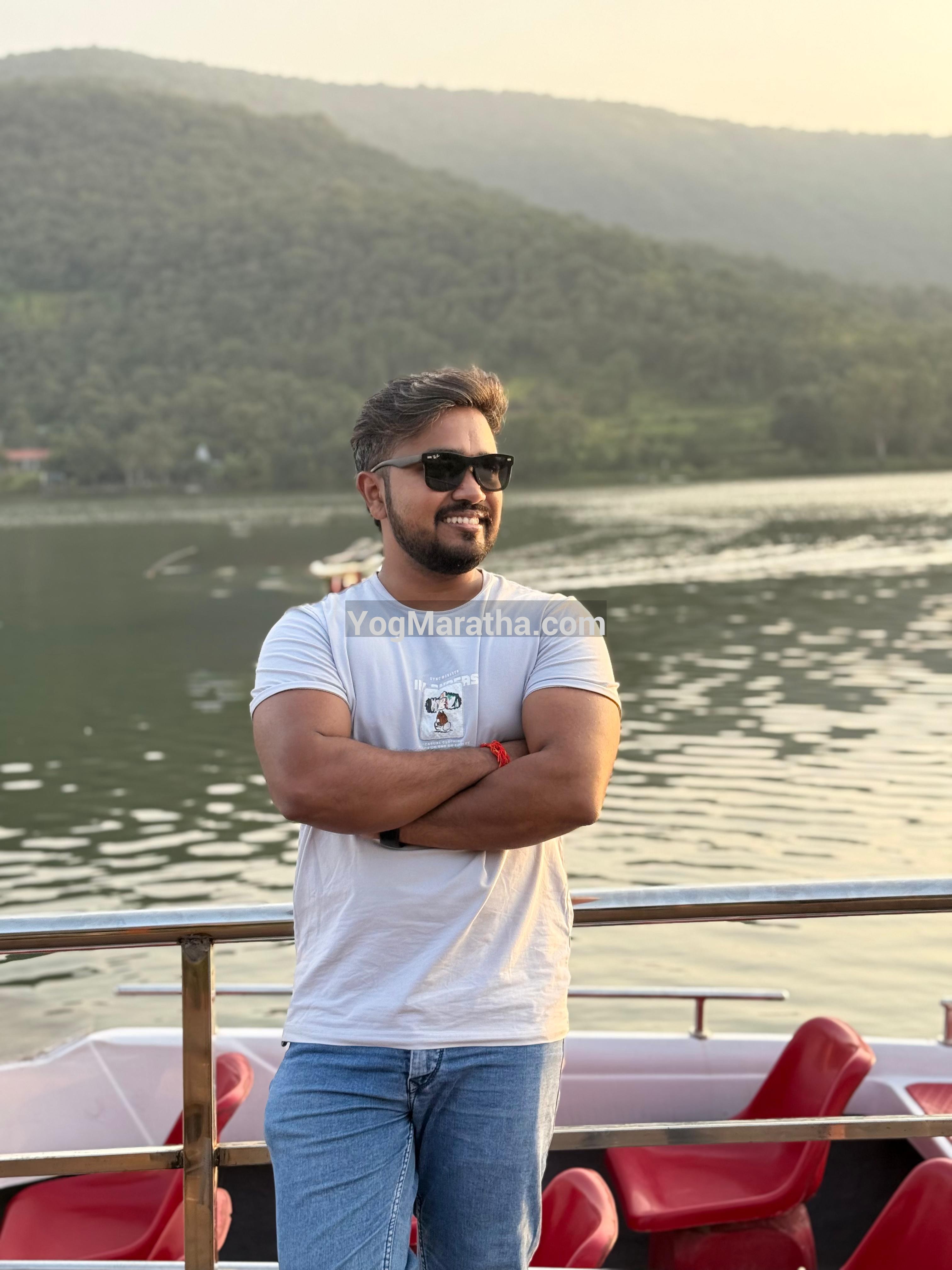 Yog Maratha Vadhu Var