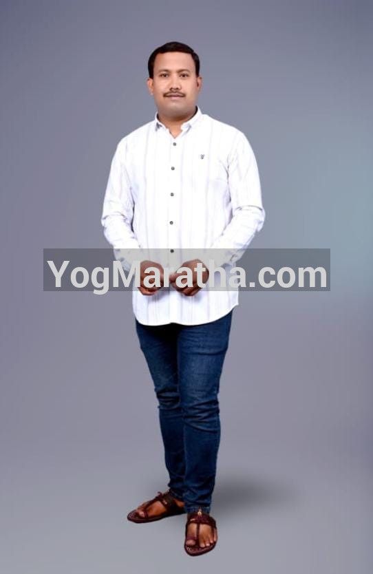 Yog Maratha Vadhu Var