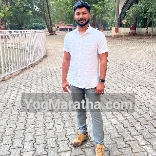 Maratha Marriage Profile