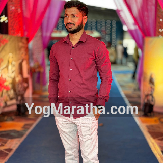 Maratha Marriage Profile