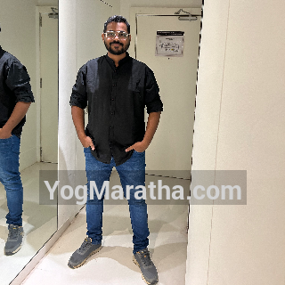 Yog Maratha Vadhu Var