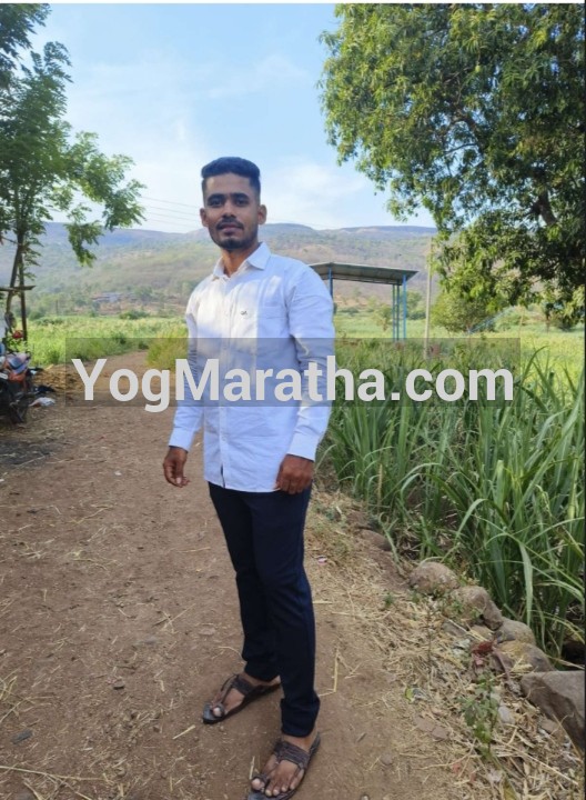 96 Kuli Maratha Profile