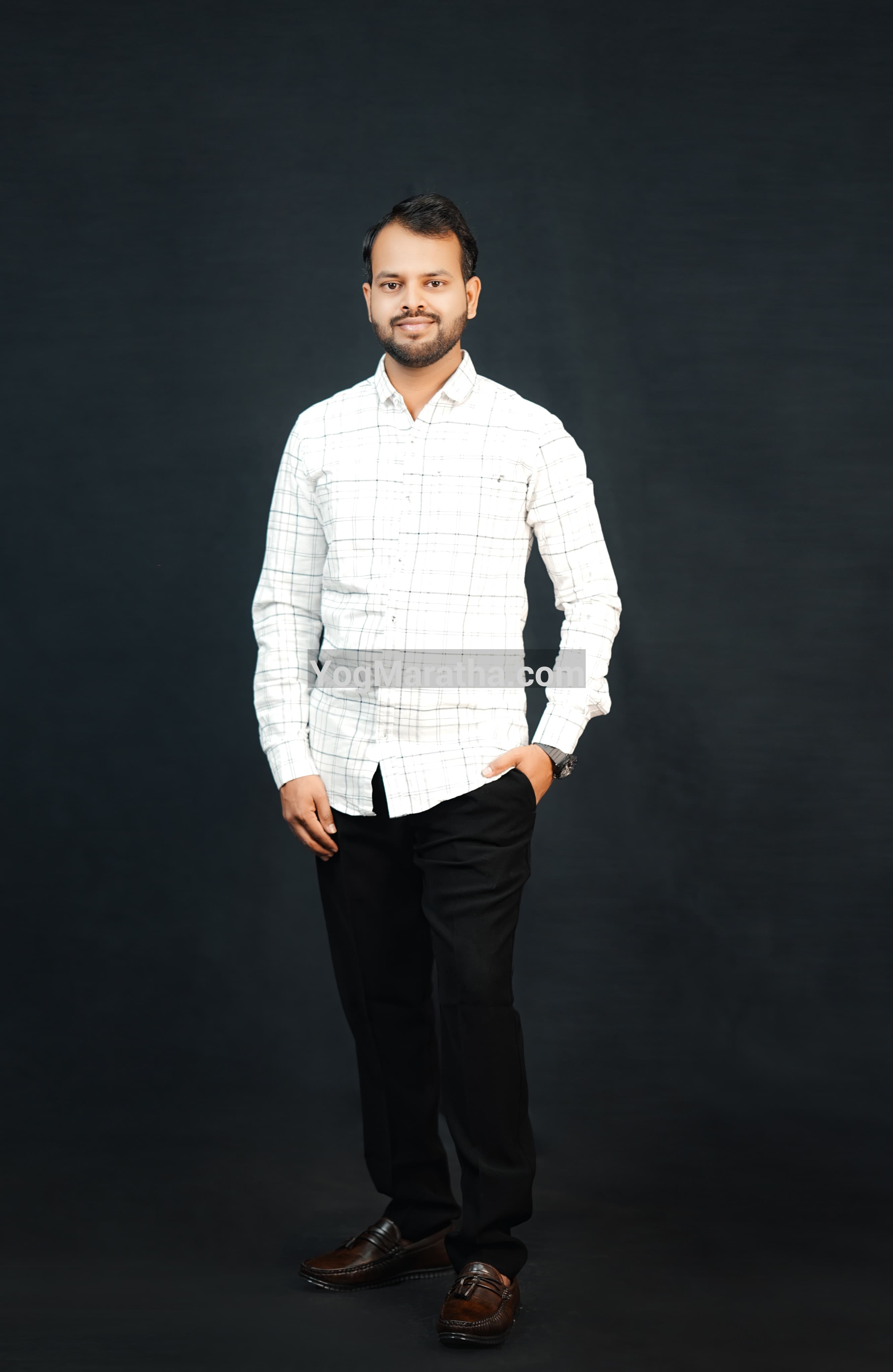 Yog Maratha Vadhu Var