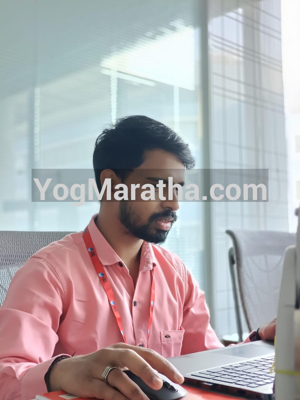 96 Kuli Maratha Profile