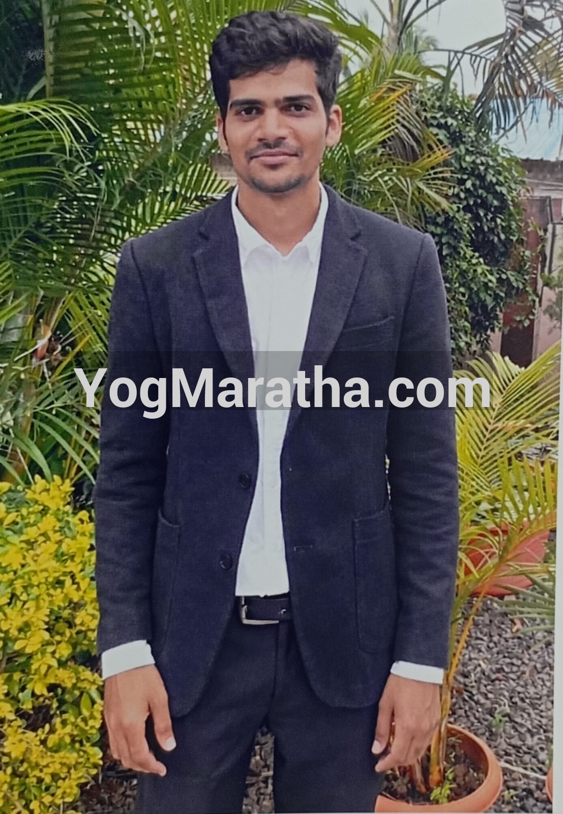 Yog Maratha Vadhu Var