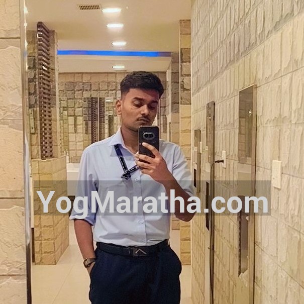 Maratha Marriage Profile