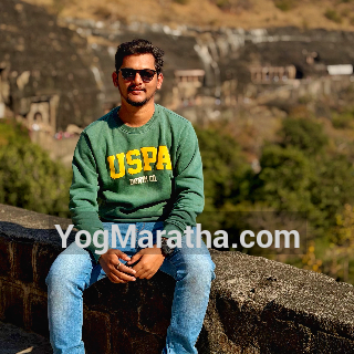 Yog Maratha Vadhu Var