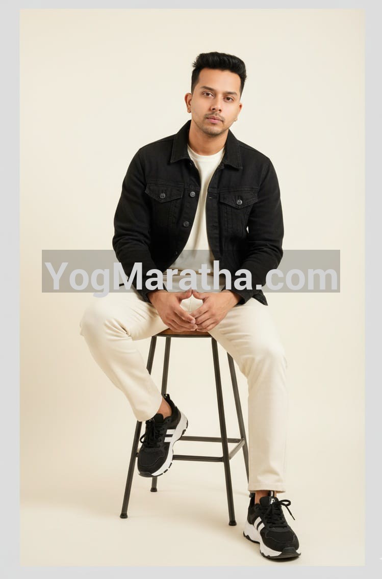 Maratha Marriage Profile