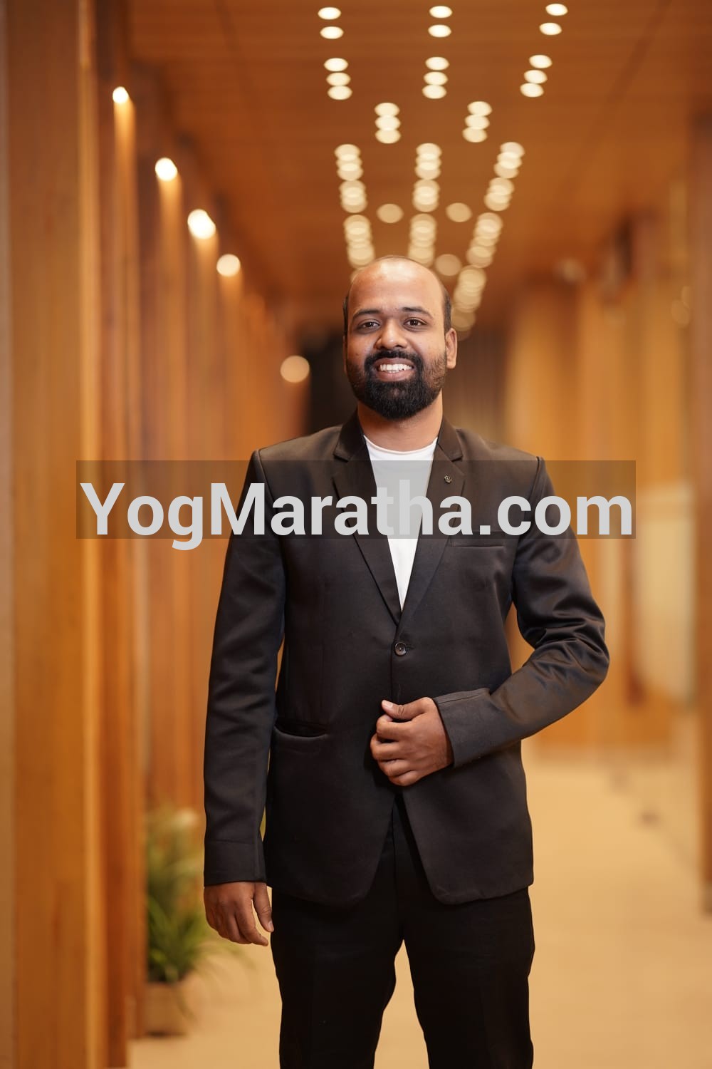 Yog Maratha Vadhu Var