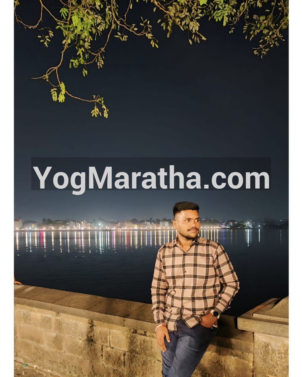 Yog Maratha Vadhu Var