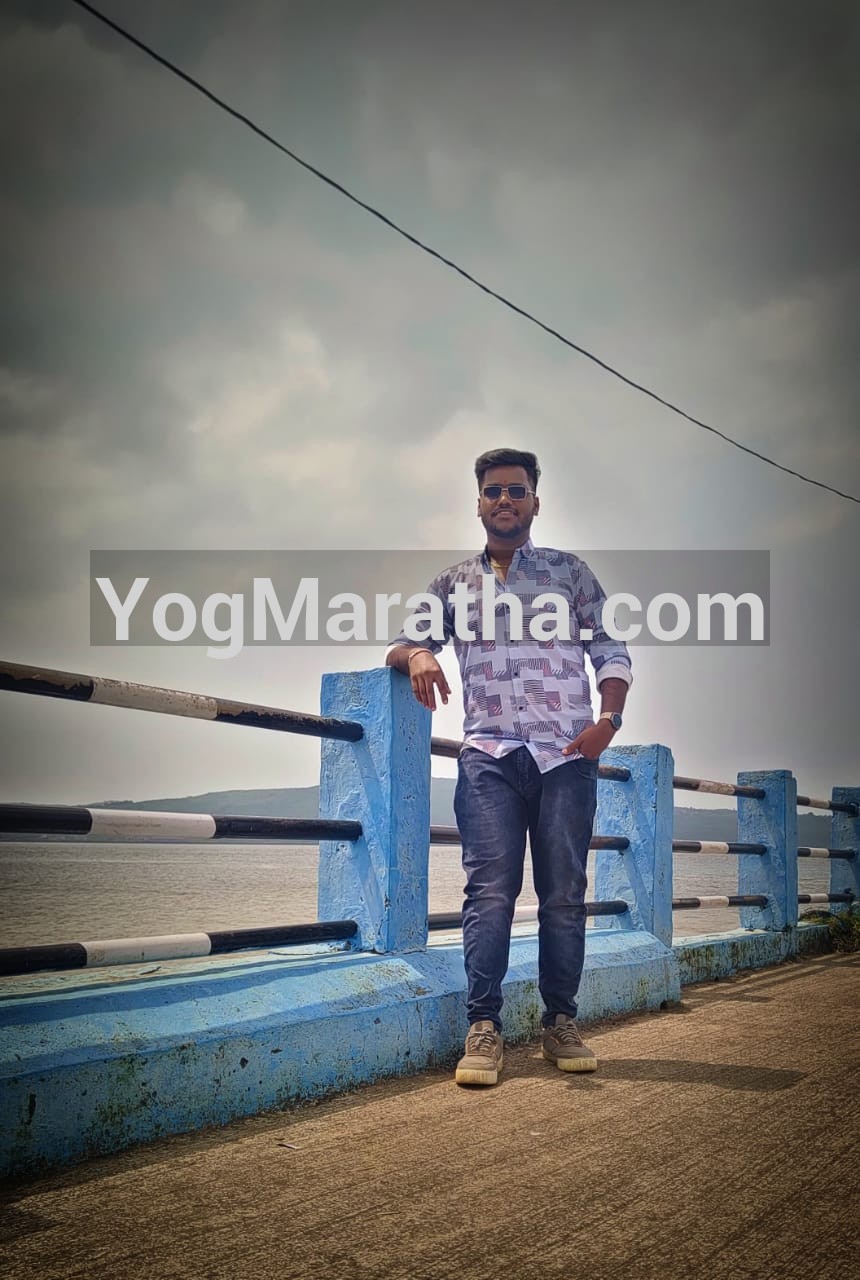 Maratha Marriage Profile