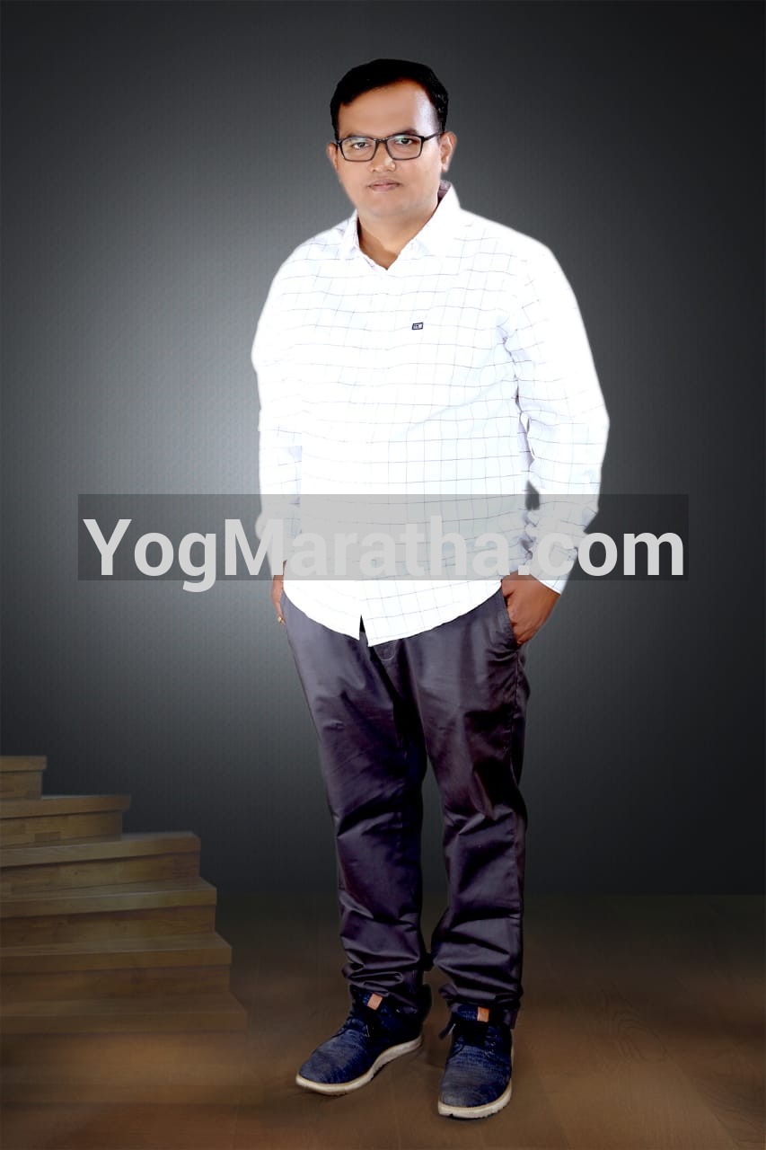 Yog Maratha Vadhu Var