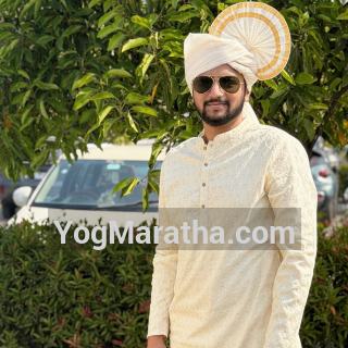 Yog Maratha Vadhu Var