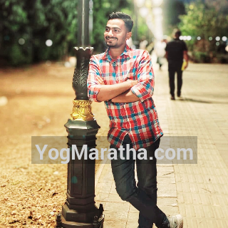 Yog Maratha Vadhu Var