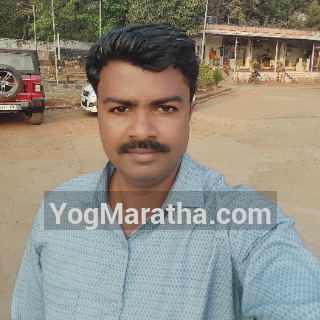 Maratha Marriage Profile