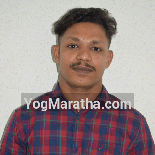 Maratha Marriage Profile