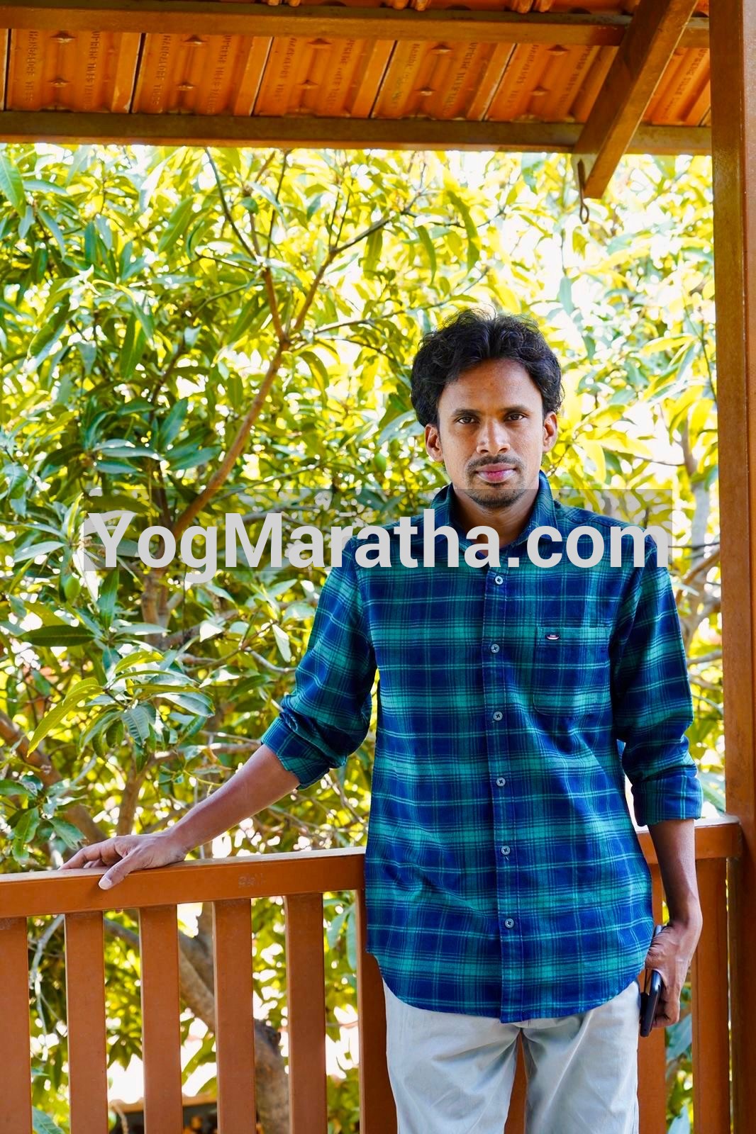 Yog Maratha Vadhu Var