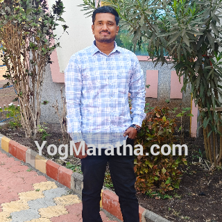 Yog Maratha Vadhu Var