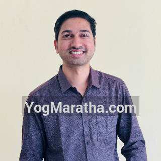 Yog Maratha Vadhu Var